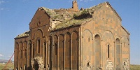 Список всемирного наследия ЮНЕСКО пополнился тремя христианскими объектами