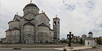 В Сербской Православной Церкви будет рукоположен новый архиерей для Черногории