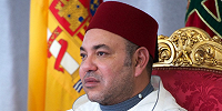 Король Марокко заявил, что «те, кто участвует в терроризме от имени ислама, не являются мусульманами»