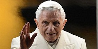 Ежегодное собрание бывших студентов Бенедикта XVI пройдет в летней папской резиденции
