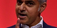 Мэр Лондона Садик Хан учредил «полицию мысли» для борьбы с «исламофобией»