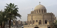 Парламент Египта принял закон, облегчающий строительство новых христианских храмов в стране