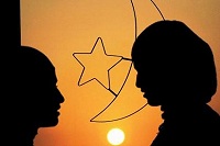 Британские суды будут разводить мусульман по шариату