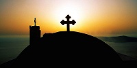В храме Христа Спасителя откроется выставка к 1000-летию русского присутствия на Афоне