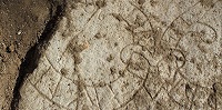 В Швеции найден камень с рунами эпохи викингов