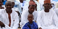 Более 200 исламских клириков в Нигерии будут вести контрпропаганду против идеологии «Боко Харам»