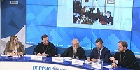 В Москве обсудили служение Церкви в стремительно меняющемся мире