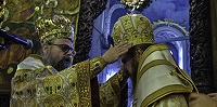 В Болгарской Православной Церкви рукоположен новый архиерей