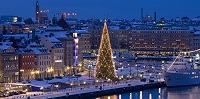 В Швеции из рождественских гимнов удаляют упоминания о Христе и христианской вере