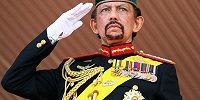 В султанате Бруней запрещено публичное празднование Рождества Христова