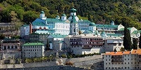 Пользователям сети предложили совершить виртуальный тур по горе Афон