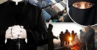 «Скоро все станем мусульманами из-за нашей глупости» - архиепископ Карло Либерати