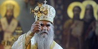 Митрополит Амфилохий подверг резкой критике политику государственных властей Черногории