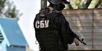 СБУ провела на западе Украины обыски в домах православных священников