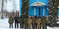 На Украине раскольники захватили еще один храм Украинской Православной Церкви