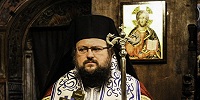 Синод Болгарской Православной Церкви избрал новым митрополитом Врачанским епископа Браницкого Григория