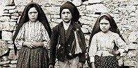 Католическая Церковь канонизировала пастушков, с которых началась традиция почитания Девы Марии Фатимской