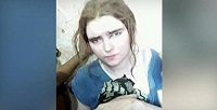 В Ираке казнят 16-летнюю Линду Вензель, служившую в "ИГ" снайпером