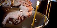 В Болгарии 22 октября 1000 новорожденных детей примут Крещение по всей стране