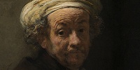 В Австралии проходит выставка шедевров Рембрандта и голландских художников его времени