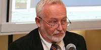 Выдающемуся археологу и историку Леониду Андреевичу Беляеву исполняется 75 лет