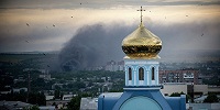 В УПЦ призвали созвать Собор с участием всех Патриархов православных Церквей