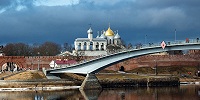 Новгородская республика. Статья, опубликованная в 51-м томе "Православной энциклопедии"