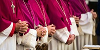 Немецкие епископы объявили о начале «синодального процесса» по вопросам безбрачия и сексуальной морали