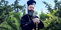 Новый архиепископ Австралийский избран Священным Синодом Константинопольского Патриархата