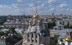Московский Сретенский монастырь