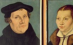 Юбилей Реформации Мартина Лютера