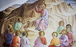 Блаженны чистые сердцем