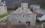 Монастыри Сербии