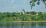 "Православная энциклопедия" в Старице