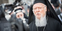Патриарх Варфоломей призвал греков-уроженцев Турции возвратиться на родину