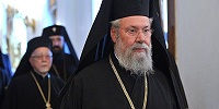 Кипрская Церковь надеется не допустить раскола Православия из-за Украины