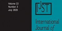 Вышел очередной номер "International Journal of Systematic Theology"
