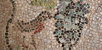 В ходе раскопок древней церкви в турецком Синопе обнаружены мозаики ранневизантийского периода