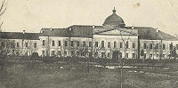 Дубинский А. Ю.
Московская духовная семинария: Список выпускников 1871–1880 гг.