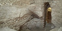 Британский археолог утверждает, что раскопал дом, в котором провел детство Иисус Христос