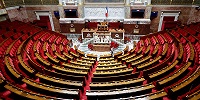 Национальное собрание Франции приняло законопроект против экстремизма