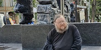 Скончался игумен Андроник (Трубачев)