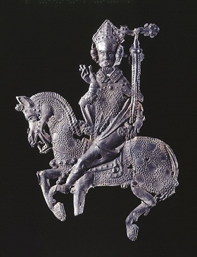 Выставка «Томас Бекет: убийство и создание святого» открывается в Британском музее