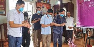 Во Вьетнаме славят молодого католика, спасшего трех девушек в море