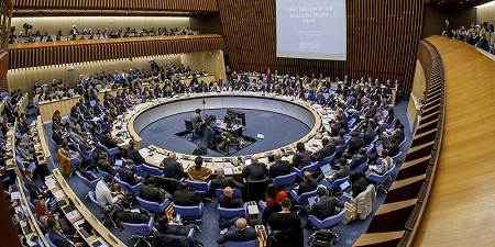 Ватикан получил статус «постоянного наблюдателя» при Всемирной организации здравоохранения Ватикан получил статус «постоянного наблюдателя» при Всемирной организации здравоохранения