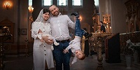 Фотовыставка «Светлые мгновения» прошла в Культурном Центре «Покровские ворота» в Москве