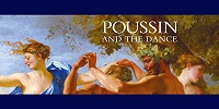 Выставка «Пуссен и танец» пройдёт в Национальной галерее в Лондоне