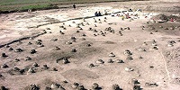В пригороде Будапешта раскопан могильник эпохи бронзы культуры Ватя