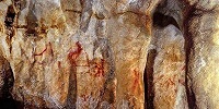 Исследование показало, что наскальные рисунки в испанской пещере созданы неандертальцами