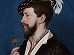 Портреты кисти Гольбейна, увековечившие Тюдоровскую английскую элиту эпохи Реформации, представлены на выставке в Лос-Анджелесе